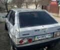 Серый ВАЗ 2108, объемом двигателя 1.3 л и пробегом 500 тыс. км за 900 $, фото 4 на Automoto.ua