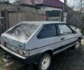Серый ВАЗ 2108, объемом двигателя 1.3 л и пробегом 500 тыс. км за 900 $, фото 5 на Automoto.ua