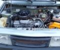 Серый ВАЗ 2108, объемом двигателя 1.1 л и пробегом 89 тыс. км за 794 $, фото 10 на Automoto.ua
