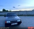 Серый ВАЗ 2108, объемом двигателя 1.3 л и пробегом 300 тыс. км за 600 $, фото 1 на Automoto.ua