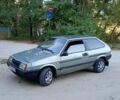 Серый ВАЗ 2108, объемом двигателя 1.1 л и пробегом 89 тыс. км за 794 $, фото 8 на Automoto.ua
