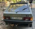 Серый ВАЗ 2108, объемом двигателя 1.29 л и пробегом 86 тыс. км за 1800 $, фото 3 на Automoto.ua