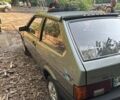 Серый ВАЗ 2108, объемом двигателя 1.29 л и пробегом 86 тыс. км за 1800 $, фото 2 на Automoto.ua