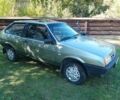 Сірий ВАЗ 2108, об'ємом двигуна 0 л та пробігом 79 тис. км за 1305 $, фото 1 на Automoto.ua
