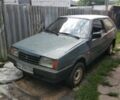 Серый ВАЗ 2108, объемом двигателя 0 л и пробегом 80 тыс. км за 594 $, фото 1 на Automoto.ua