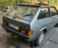 Серый ВАЗ 2108, объемом двигателя 1.29 л и пробегом 86 тыс. км за 1800 $, фото 4 на Automoto.ua