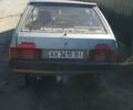 Серый ВАЗ 2108, объемом двигателя 1.3 л и пробегом 999 тыс. км за 28 $, фото 1 на Automoto.ua