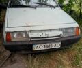 Сірий ВАЗ 2108, об'ємом двигуна 0 л та пробігом 46 тис. км за 673 $, фото 1 на Automoto.ua