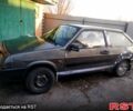 Серый ВАЗ 2108, объемом двигателя 1.2 л и пробегом 189 тыс. км за 800 $, фото 4 на Automoto.ua