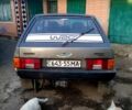 Серый ВАЗ 2108, объемом двигателя 1.2 л и пробегом 189 тыс. км за 800 $, фото 1 на Automoto.ua