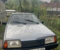 Серый ВАЗ 2108, объемом двигателя 0 л и пробегом 855 тыс. км за 800 $, фото 1 на Automoto.ua