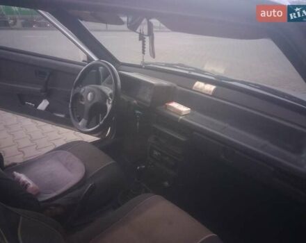 Серый ВАЗ 2108, объемом двигателя 1.5 л и пробегом 160 тыс. км за 1600 $, фото 9 на Automoto.ua