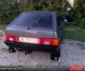 Серый ВАЗ 2108, объемом двигателя 1.5 л и пробегом 440 тыс. км за 1600 $, фото 1 на Automoto.ua