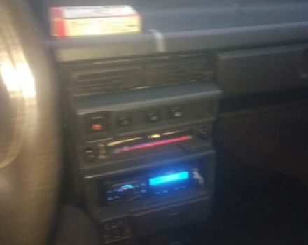 Серый ВАЗ 2108, объемом двигателя 1.5 л и пробегом 160 тыс. км за 1600 $, фото 1 на Automoto.ua