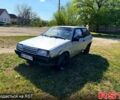 Сірий ВАЗ 2108, об'ємом двигуна 1.5 л та пробігом 250 тис. км за 550 $, фото 1 на Automoto.ua