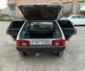 Серый ВАЗ 2108, объемом двигателя 1.5 л и пробегом 300 тыс. км за 600 $, фото 1 на Automoto.ua