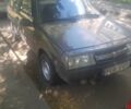 Серый ВАЗ 2108, объемом двигателя 1.5 л и пробегом 132 тыс. км за 375 $, фото 5 на Automoto.ua
