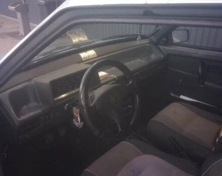 Серый ВАЗ 2108, объемом двигателя 1.5 л и пробегом 160 тыс. км за 1600 $, фото 8 на Automoto.ua