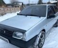 Серый ВАЗ 2108, объемом двигателя 1.5 л и пробегом 144 тыс. км за 870 $, фото 1 на Automoto.ua