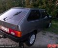 Сірий ВАЗ 2108, об'ємом двигуна 1.5 л та пробігом 440 тис. км за 1600 $, фото 1 на Automoto.ua