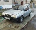 Серый ВАЗ 2108, объемом двигателя 1.5 л и пробегом 257 тыс. км за 600 $, фото 3 на Automoto.ua