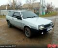 Серый ВАЗ 2108, объемом двигателя 1.5 л и пробегом 130 тыс. км за 1700 $, фото 1 на Automoto.ua