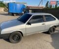 Серый ВАЗ 2108, объемом двигателя 0 л и пробегом 150 тыс. км за 1800 $, фото 6 на Automoto.ua