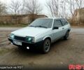 Серый ВАЗ 2108, объемом двигателя 1.5 л и пробегом 130 тыс. км за 1700 $, фото 2 на Automoto.ua