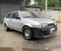 Серый ВАЗ 2108, объемом двигателя 1.5 л и пробегом 122 тыс. км за 1700 $, фото 1 на Automoto.ua
