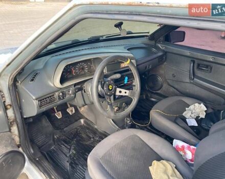 Серый ВАЗ 2108, объемом двигателя 0 л и пробегом 150 тыс. км за 1800 $, фото 1 на Automoto.ua