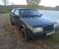Серый ВАЗ 2108, объемом двигателя 1.5 л и пробегом 100 тыс. км за 900 $, фото 1 на Automoto.ua
