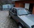 ВАЗ 2108 1999 в Изяслве на Automoto.ua Серый ВАЗ 2108, объемом двигателя 1.5 л и пробегом 200 тыс. км за 1000 $, фото 3 на Automoto.ua