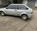 Серый ВАЗ 2108, объемом двигателя 1.5 л и пробегом 122 тыс. км за 1700 $, фото 3 на Automoto.ua