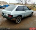 Серый ВАЗ 2108, объемом двигателя 1.5 л и пробегом 130 тыс. км за 1700 $, фото 3 на Automoto.ua