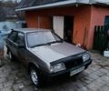 ВАЗ 2108 1999 в Изяслве на Automoto.ua Серый ВАЗ 2108, объемом двигателя 1.5 л и пробегом 200 тыс. км за 1000 $, фото 1 на Automoto.ua