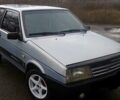 Серый ВАЗ 2108, объемом двигателя 1.5 л и пробегом 175 тыс. км за 850 $, фото 1 на Automoto.ua