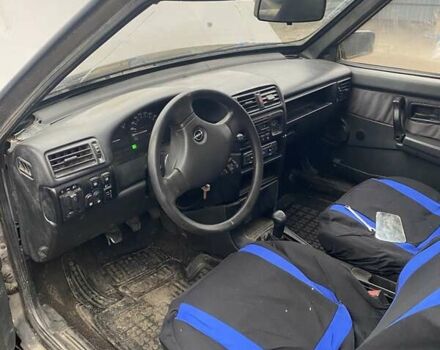 Сірий ВАЗ 2108, об'ємом двигуна 1.5 л та пробігом 100 тис. км за 800 $, фото 4 на Automoto.ua