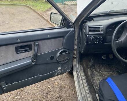 Сірий ВАЗ 2108, об'ємом двигуна 1.5 л та пробігом 100 тис. км за 800 $, фото 6 на Automoto.ua