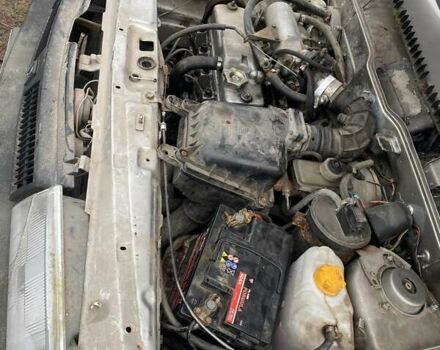 Сірий ВАЗ 2108, об'ємом двигуна 1.5 л та пробігом 100 тис. км за 800 $, фото 5 на Automoto.ua