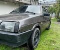 Серый ВАЗ 2108, объемом двигателя 1.6 л и пробегом 200 тыс. км за 700 $, фото 1 на Automoto.ua