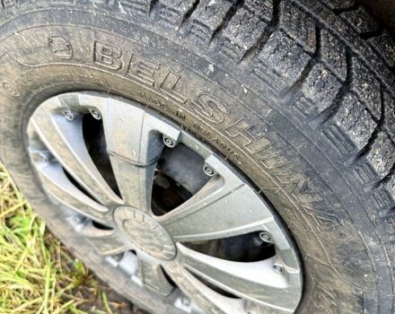 Серый ВАЗ 2108, объемом двигателя 1.5 л и пробегом 60 тыс. км за 790 $, фото 5 на Automoto.ua