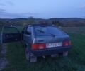 Сірий ВАЗ 2108, об'ємом двигуна 1.5 л та пробігом 265 тис. км за 699 $, фото 2 на Automoto.ua