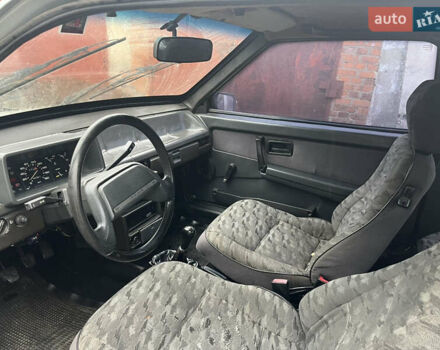 Серый ВАЗ 2108, объемом двигателя 1.5 л и пробегом 100 тыс. км за 650 $, фото 12 на Automoto.ua