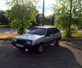 Сірий ВАЗ 2108, об'ємом двигуна 1.5 л та пробігом 198 тис. км за 15 $, фото 1 на Automoto.ua