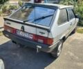 Сірий ВАЗ 2108, об'ємом двигуна 1.5 л та пробігом 145 тис. км за 1899 $, фото 4 на Automoto.ua