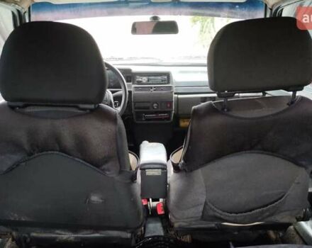 Серый ВАЗ 2108, объемом двигателя 1.5 л и пробегом 190 тыс. км за 550 $, фото 7 на Automoto.ua