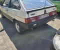 Сірий ВАЗ 2108, об'ємом двигуна 1.5 л та пробігом 145 тис. км за 1899 $, фото 3 на Automoto.ua