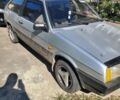 Сірий ВАЗ 2108, об'ємом двигуна 1.5 л та пробігом 145 тис. км за 1899 $, фото 2 на Automoto.ua