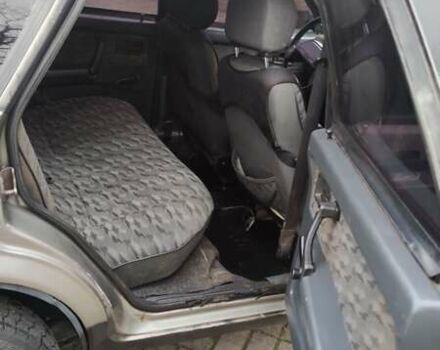 Серый ВАЗ 2108, объемом двигателя 1.5 л и пробегом 190 тыс. км за 550 $, фото 8 на Automoto.ua