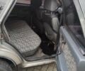 Серый ВАЗ 2108, объемом двигателя 1.5 л и пробегом 190 тыс. км за 550 $, фото 8 на Automoto.ua